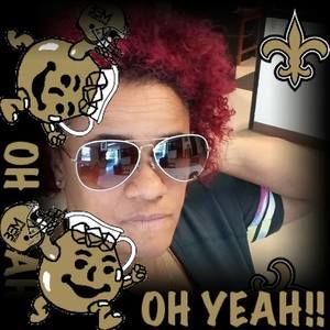 Meet your Posher, Kimberly